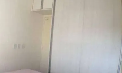 Apartamento no Cond. Vitória São Judas: 2 Dormitórios, 1 Vaga de Garagem e Próximo ao Carrefour!