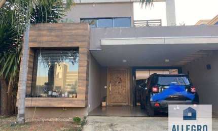 Casa à venda no Ideal Life com 3 dormitórios e 2 vagas de garagem / Próximo a Engenheiro Schmitt
