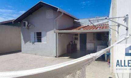 Casa à venda no Maria Lúcia com 3 Dormitórios, Garagem para 2 Carros - Próximo ao Shopping Cidade Norte!!