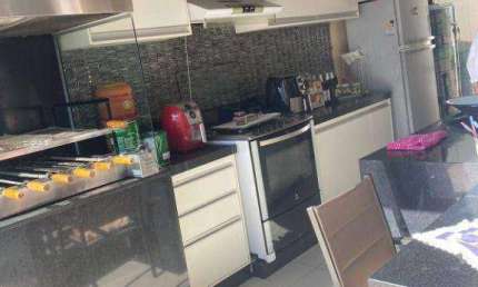 Casa à Venda no Damha I – 4 Suítes  e 2 vaga de garagem - Próximo ao Mc Donalds da represa!!