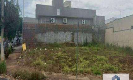Terreno à venda, 200 m² por R$ 175.000,00 - Parque Residencial J. Macedo - São José do Rio Preto/SP