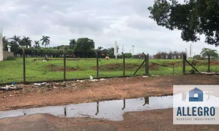 Terreno à venda, 5000 m² por R$ 2.600.000,00 - Estância Pica-pau-amarelo (Zona Rural) - São José do Rio Preto/SP