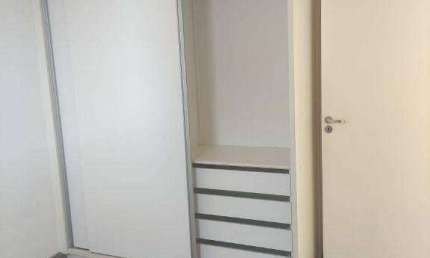 Apartamento à Venda no Cond. Rios de Pedras: 2 Dormitórios, 1 Vaga de Garagem e Próximo ao Parque Ecológico!