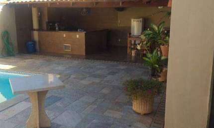Casa com 3 dormitórios à venda, 380 m² por R$ 1.800.000,00 - Jardim Yolanda - São José do Rio Preto/SP