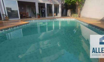 Sobrado com 3 dormitórios à venda, 287 m² por R$ 1.590.000,00 - Parque Residencial Damha IV - São José do Rio Preto/SP