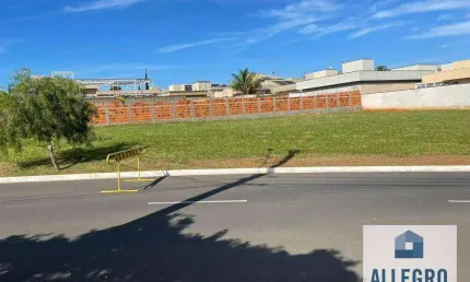 Terreno à venda, 855 m² por R$ 730.000,00 - Loteamento Recanto do Lago - São José do Rio Preto/SP