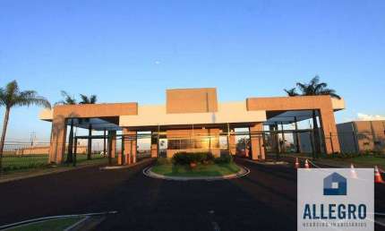Terreno à venda, 465 m² por R$ 730.000,00 - Parque Residencial Damha VI - São José do Rio Preto/SP