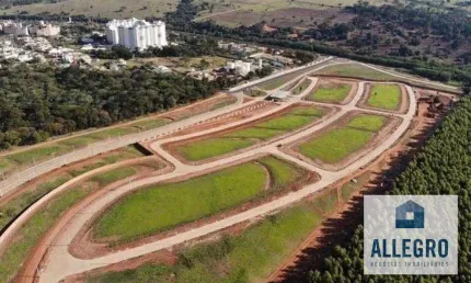 Terreno à venda, 471 m² por R$ 320.000,00 - Jardim Amélia Dionísio - Olímpia/SP