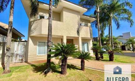 Casa com 4 dormitórios à venda, 360 m² por R$ 1.900.000,00 - Damha III - São José do Rio Preto/SP