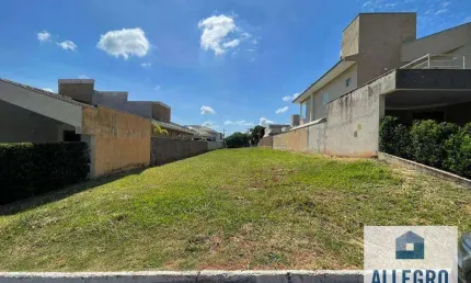 Terreno à venda, 400 m² por R$ 420.000 - Loteamento Recanto do Lago - São José do Rio Preto/SP