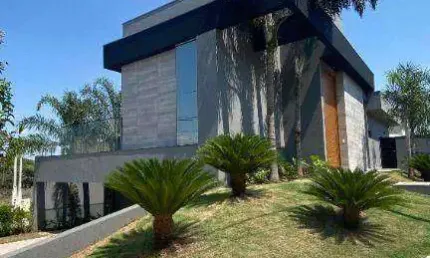 Casa com 3 dormitórios à venda, 260 m² por R$ 2.100.000,00 - Gaivota II - São José do Rio Preto/SP