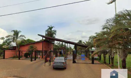 Terreno à venda na Enseada Azul com 1250m² / Fronteira-MG