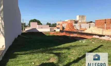 Terreno à venda, 275 m² por R$ 230.000,00 - VILLAGE DAMHA MIRASSOL III - Mirassol/SP