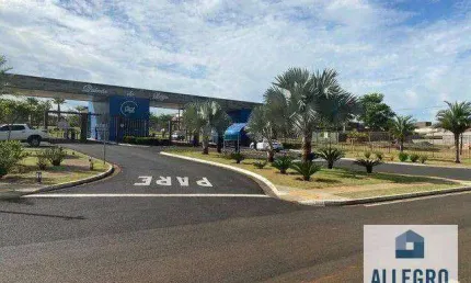 Terreno à venda, 300 m² por r$ 250.000,00 - quinta do lago ii - são josé do rio preto/sp