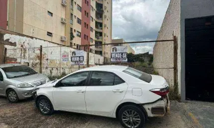 Terreno à venda, 700 m² por R$ 2.000.000 - Centro - São José do Rio Preto/SP