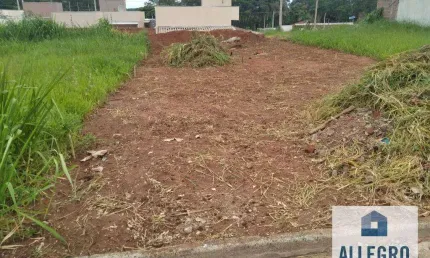 Terreno à venda, 160 m² por R$ 70.000,00 - Residencial Lago Sul - Bady Bassitt/SP