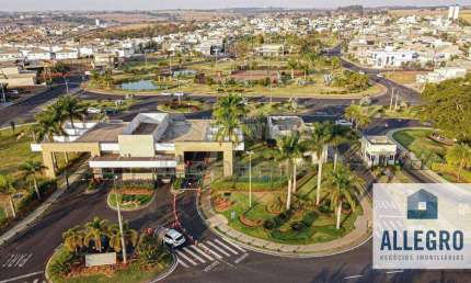 Terreno à venda, 438 m² por R$ 800.000,00 - Parque Residencial Damha VI - São José do Rio Preto/SP