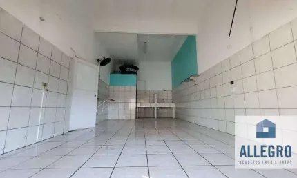 Salão para alugar, 60 m² por R$ 2.500,00/mês - Parque Industrial - São José do Rio Preto/SP