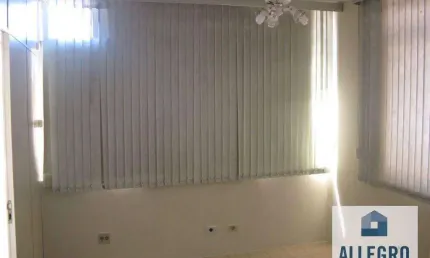 Sala para alugar, 48 m² por R$ 1.245,87/mês - Centro - São José do Rio Preto/SP