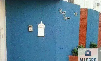 Apartamento à Venda no Edifício Porto Seguro: 2 Dormitórios, 2 Banheiros e Próximo ao Bairro Higienópolis!