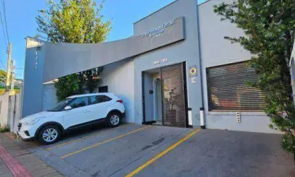 Imóvel comercial à venda, 109 m² por R$ 650.000 - Boa Vista - São José do Rio Preto/SP