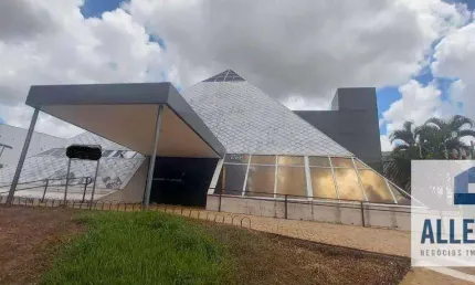 Prédio para alugar, 793 m² por R$ 18.000,00/mês - Universitário - São José do Rio Preto/SP