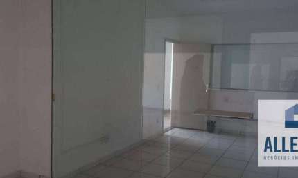 Prédio, 3600 m² - venda por R$ 13.000.000,00 ou aluguel por R$ 45.000,00/mês - Jardim Santa Luzia - São José do Rio Preto/SP