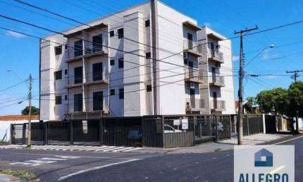 Apto 2 Dormitórios no Ipiranga com 1 Suíte e 2 Vagas de Garagem - Próximo à Unesp/IBILBE