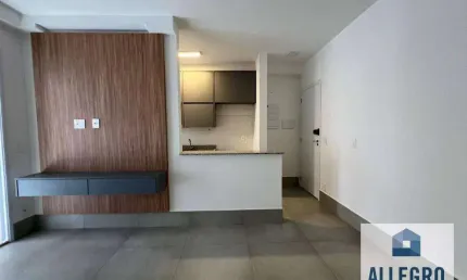 Apartamento com 2 dormitórios à venda, 56 m² por R$ 590.000,00 - Jardim Alto Rio Preto - São José do Rio Preto/SP