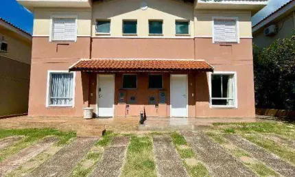 OPORTUNIDADE - GIARDINO I COM 3 DORMITÓRIOS E 2 VAGAS DE GARAGEM / PRÓXIMO AO COND FIGUEIRA !!