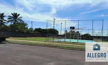 Terreno à venda, 500 m² por R$ 250.000,00 - Villagio Donzellini - Bady Bassitt/SP