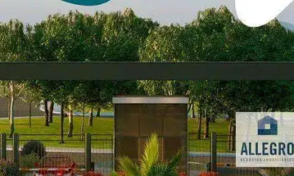 Terreno à venda, 308 m² por R$ 300.000,00 - Quinta do Lago II - São José do Rio Preto/SP