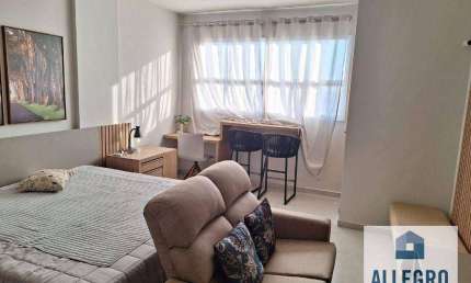 Sala à venda, 40 m² por R$ 210.000,00 - Centro - Mirassol/SP