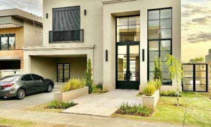 Sobrado com 3 suítes à venda, 370 m² por R$ 5.500.000 - Residencial Quinta do Golfe - São José do Rio Preto/SP