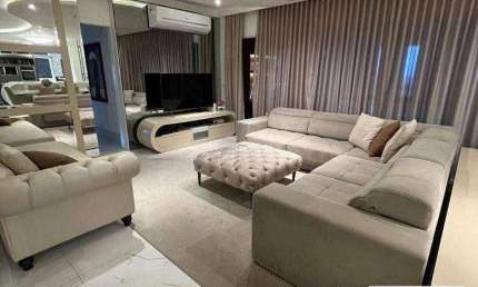 Apartamento Moderno à Venda no Integratto Iguatemi: 3 Suítes, 3 Vagas de Garagem e Proximidade ao Shopping Iguatemi!