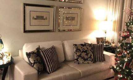 Apartamento com 3 Dormitórios e 2 Vagas de Garagem à Venda no Residencial Flórida Penthouses, Brooklin – Próximo à Marginal Pinheiros!