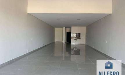 Salão, 372 m² - venda por R$ 2.600.000,00 ou aluguel por R$ 3.800,00/mês - Parque das Amoras II - São José do Rio Preto/SP