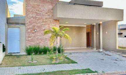 Casa à venda no SetLife, com 3 suítes e 2 vagas de garagem - Próximo a Rod Washington Luiz!!