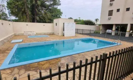 Apartamento com 3 dormitórios à venda, 92 m² por R$ 300.000,00 - Vila Itália - São José do Rio Preto/SP