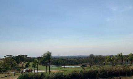 Terreno à venda, 2420 m² por R$ 10.000.000,00 - Quinta do Golfe Horizontes - São José do Rio Preto/SP