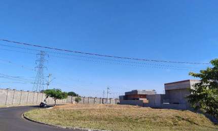 Terreno à venda, 258 m² por R$ 200.000,00 - SetLife Residence Club 1 - Mirassol/SP