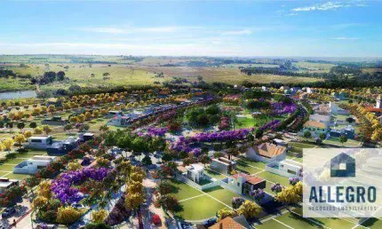 Terreno à venda, 215 m² por R$ 120.000 - Miravista Residencial - Mirassol/SP