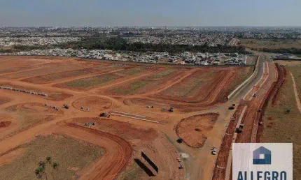 Terreno à venda, 391 m² por r$ 350.000 - quinta do lago ii - são josé do rio preto/sp