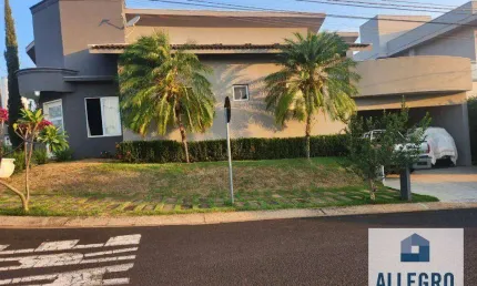 Casa à venda no Village Damha II com 3 Dormitórios, Garagem para 2 Carros e Próximo ao Village Mall Galerias!