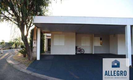 Casa com 3 dormitórios à venda, 70 m² por R$ 450.000,00 - Parque da Liberdade I - São José do Rio Preto/SP
