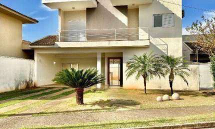 Casa com 3 dormitórios à venda, 258 m² por R$ 1.500.000,00 - Residencial Gaivota I - São José do Rio Preto/SP