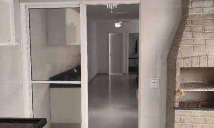 Casa com 2 dormitórios à venda, 80 m² por R$ 330.000,00 - Pq. da Liberdade VI - São José do Rio Preto/SP
