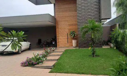 Casa com 3 dormitórios à venda, 228 m² por R$ 1.500.000,00 - Parque Residencial Buona Vita - São José do Rio Preto/SP