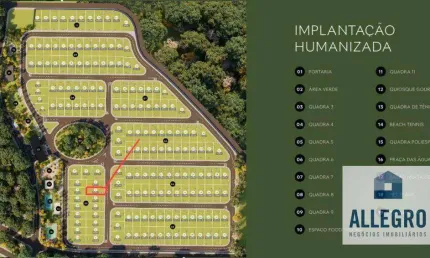 Terreno à venda, 405 m² por r$ 735.000,00 - le vert residencial - são josé do rio preto/sp