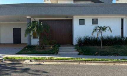 Casa com 3 dormitórios à venda, 198 m² por R$ 1.540.000,00 - Terra Vista - Mirassol/SP